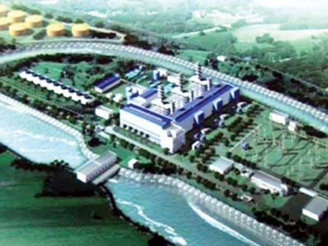 Nandipur Power Plant once again closed due to 'technical fault'
