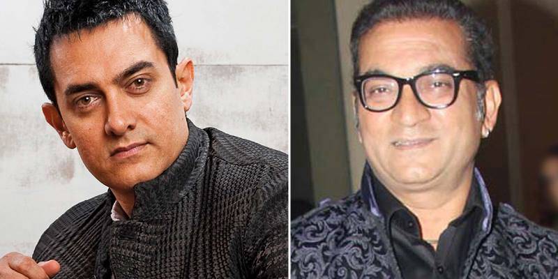 “Your name is Khan and you are a hypocrite”, Abhijeet to Aamir Khan