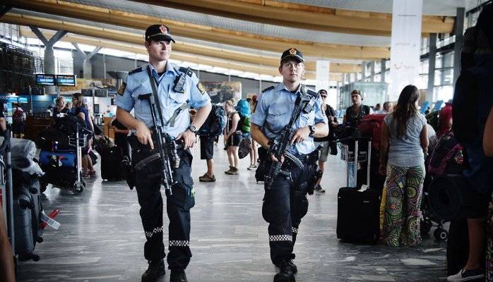At least 57 French airport staff fired over ‘radicalization’ doubts