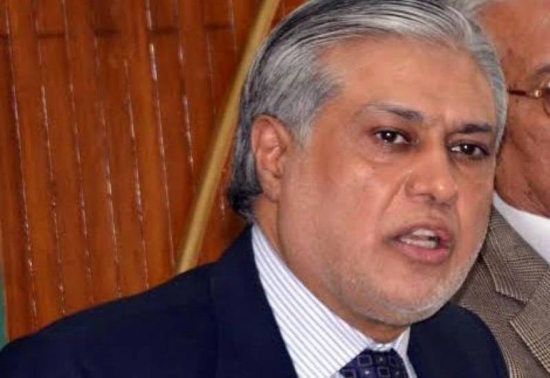Govt to bring non-filers into tax net: Dar