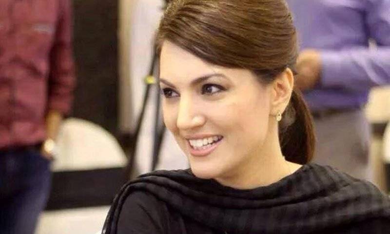 Do you know why Reham Khan has joined Neo TV? here is what she has tweeted
