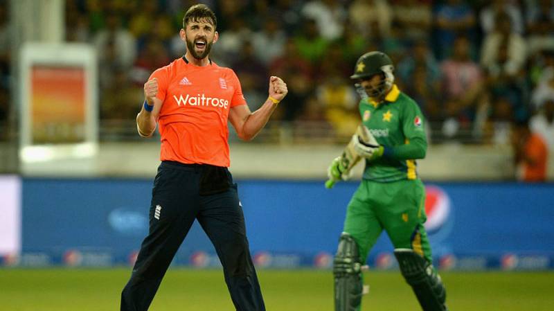 England eye whitewash to end Pakistan T20 series