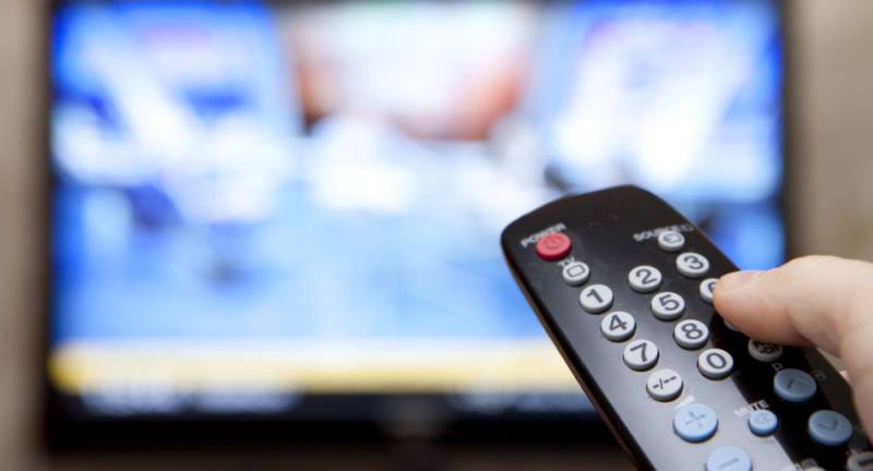 Indian TV channels blocked by Nepal Cable TV operators