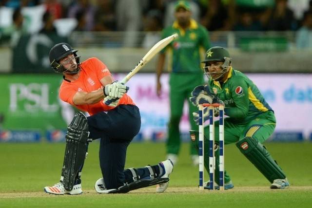 Last T20: England clean sweeps Pakistan in Super Over photo-finish