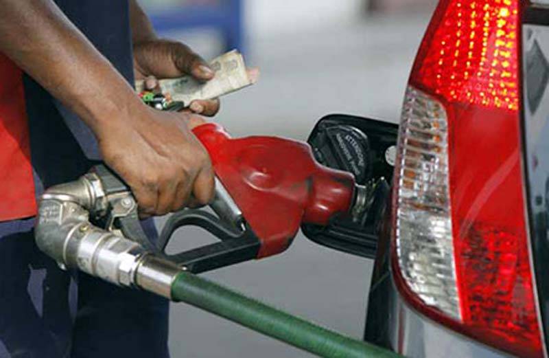 Petrol, diesel prices to remain unchanged in December