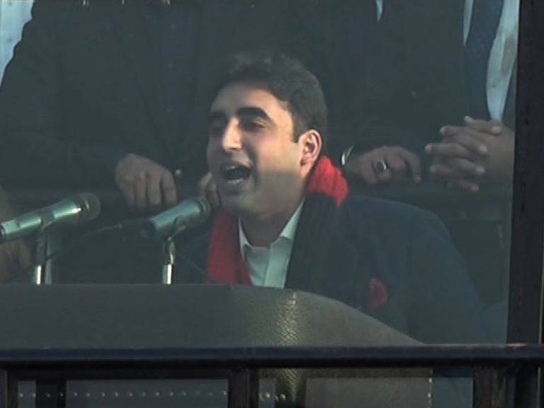 PPP will resist any move to privatise PIA, Steel Mill: Bilawal