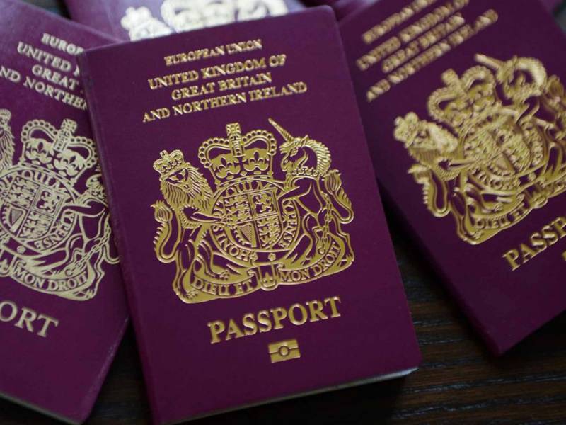 List of most expensive passports in the world