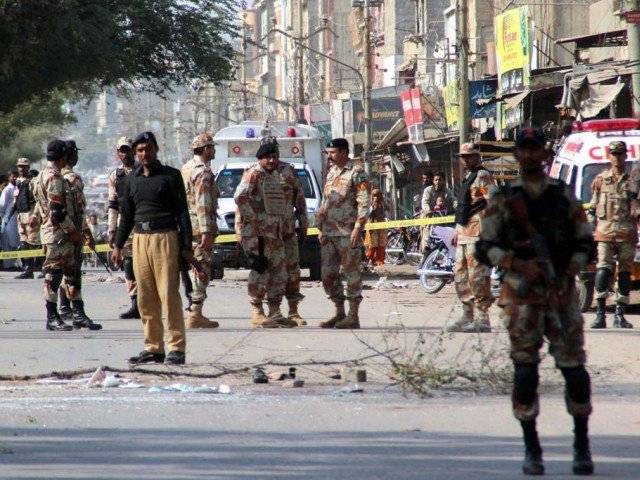 Strict security arrangements on Chehlum-e-Imam Hussain