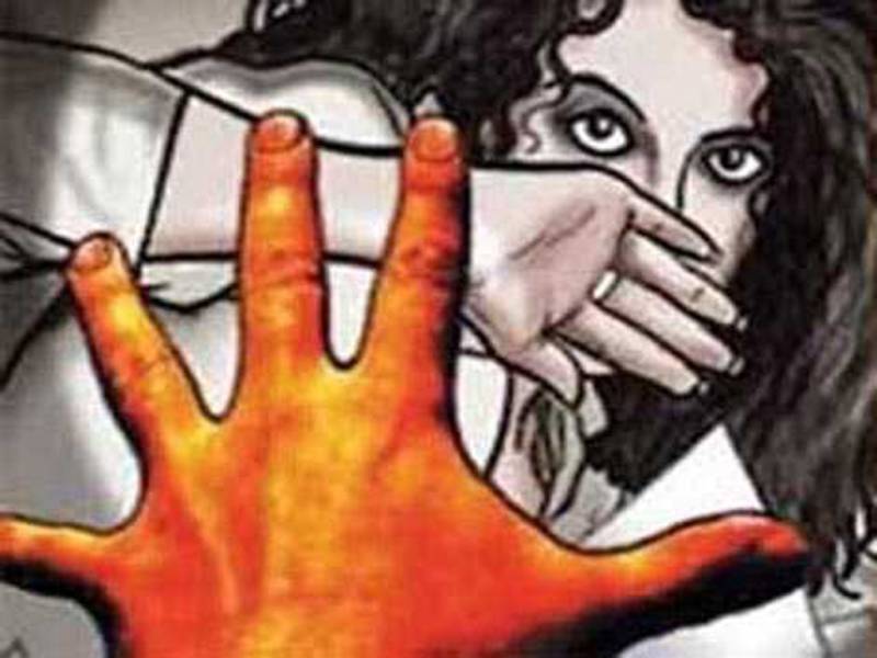 14-year-old girl gang-raped on her way to school in New Delhi