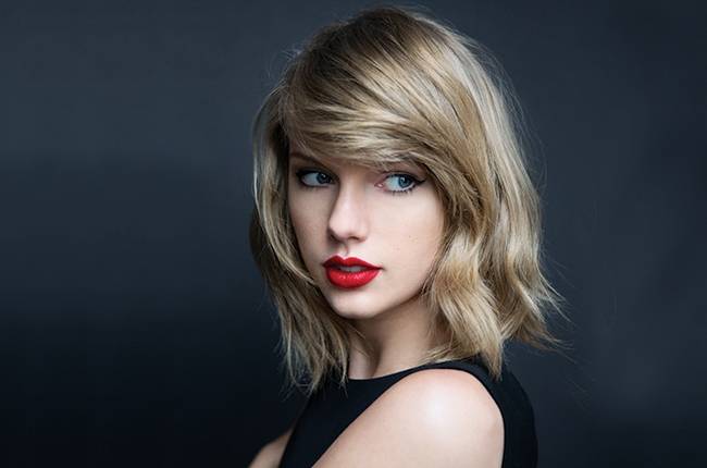 Taylor Swift turns 26, this is why 2015 was best year of her life