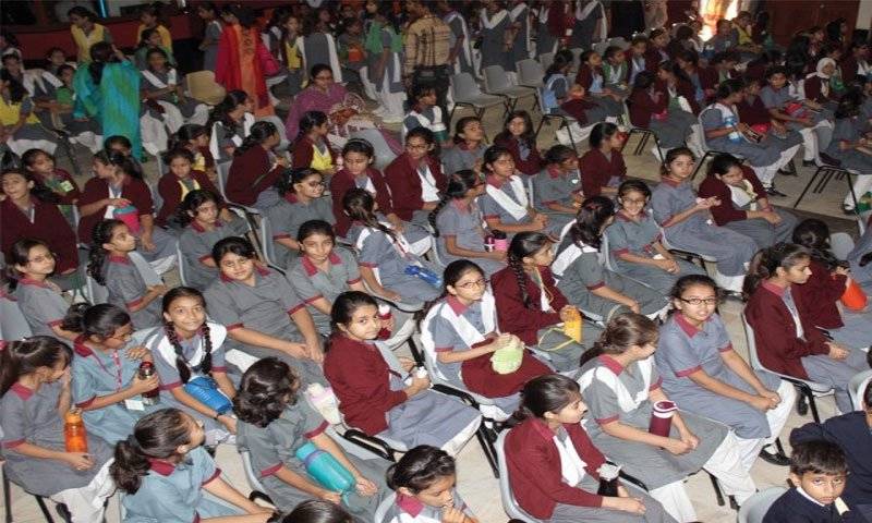 Sindh announces winter holidays for schools