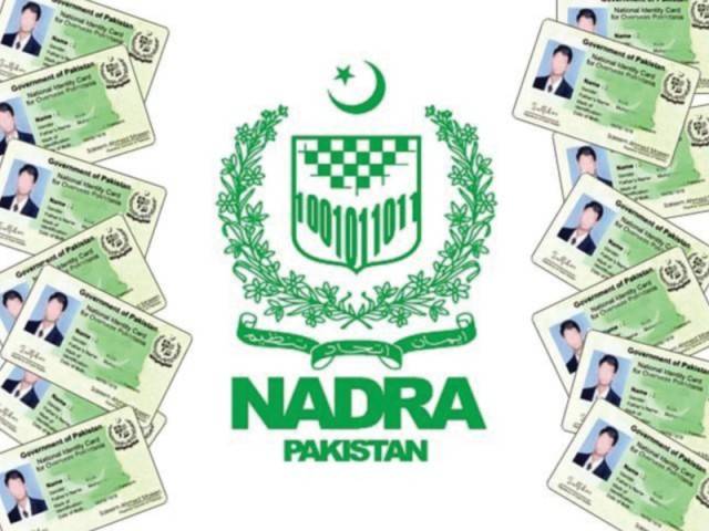 'NADRA officials issued Pakistani CNICs to Indian families after receiving bribes'