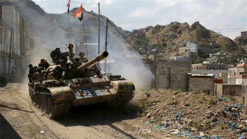 Yemen peace deal elusive but rivals vow to meet again
