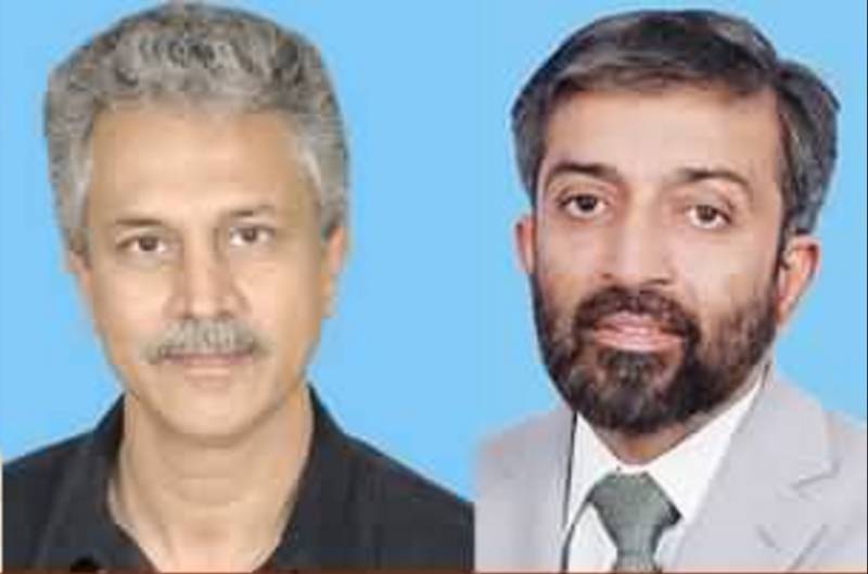 Non-bailable arrest warrants issued for MQM's Waseem Akhtar, Farooq Sattar and others