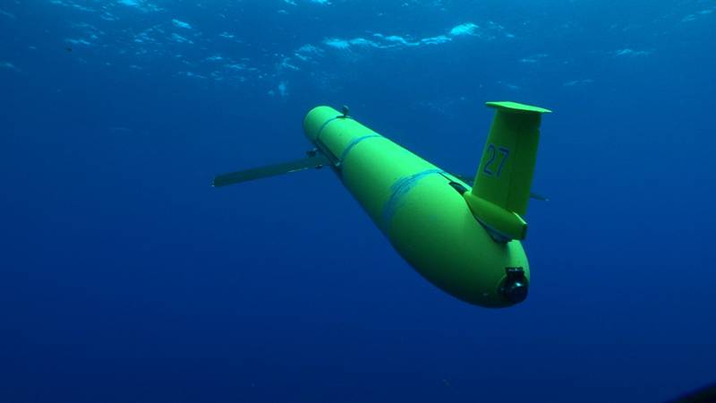 Pakistani scientist couple design aquatic drones in Australia
