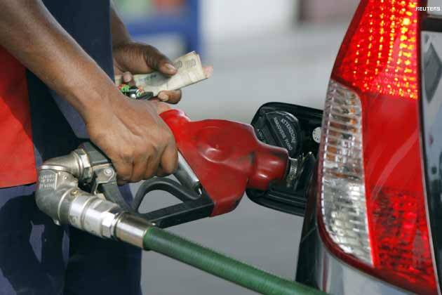 Petrol, diesel likely to go down in January