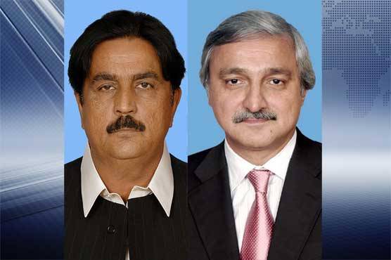 PTI's Jahangir Tareen or PML-N's Siddique Baloch? Polling for NA-154 Lodhran by-election on Wednesday
