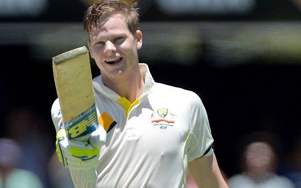 Australia's Steve Smith named ICC Cricketer of the Year 2015; AB de Villiers best ODI player