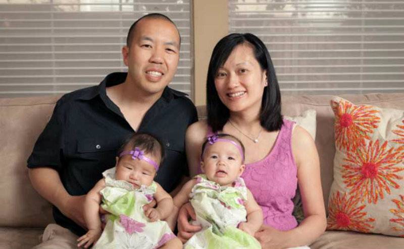 OFFICIAL: China ends one-child policy, allows couples to have second child