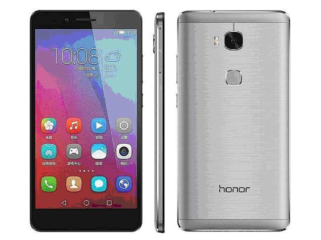 Huawei to launch Honor prodigy in Pakistan in 2016
