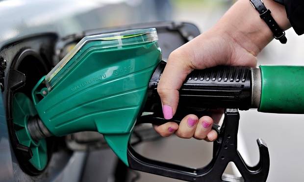 Saudi Arabia to lift up petrol prices by up to 40 percent