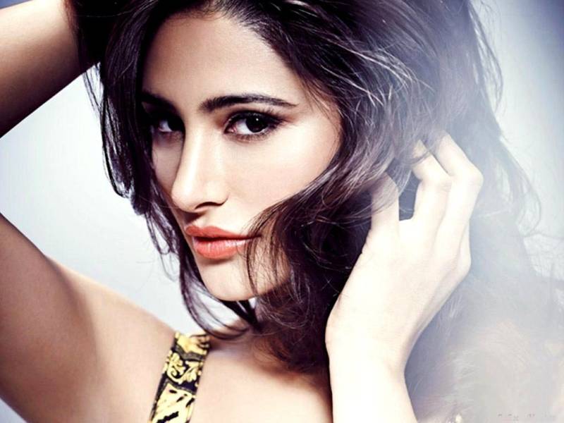 Nargis Fakhri ranked '15th among the 100 most beautiful faces of 2015'