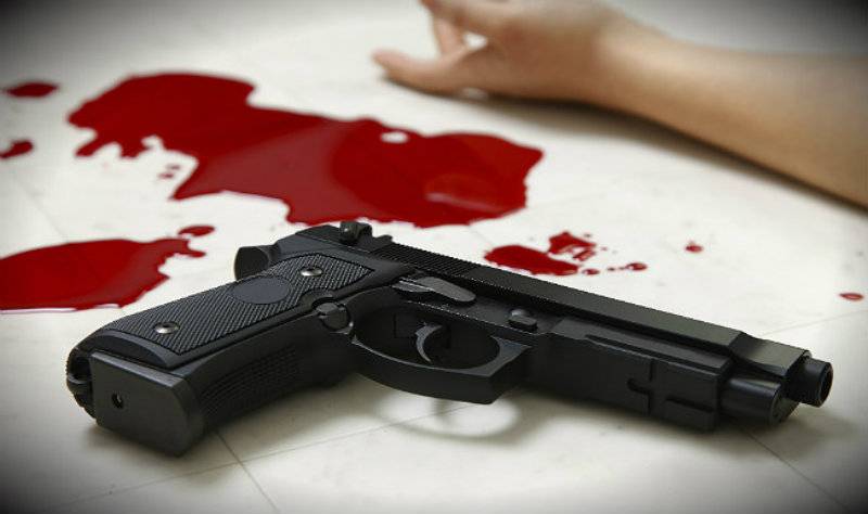 Boy shoots self after killing medical student in Islamabad college