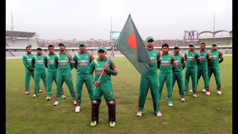 Five moments that prove '2015 was great year for Bangladesh cricket'