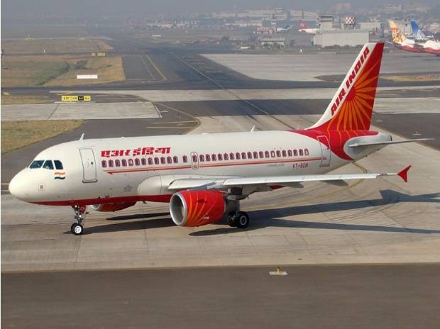 Rat forces Air India flight to turn back