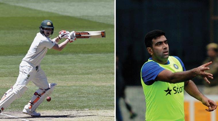 Smith, Ashwin finish 2015 as top ranked batsman and bowler