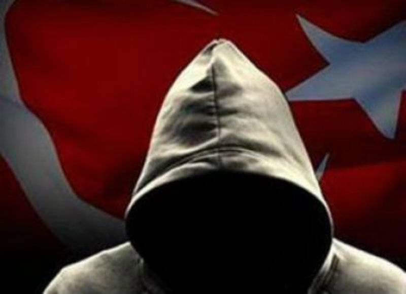 Turkish hackers block Russian minister’s social network account