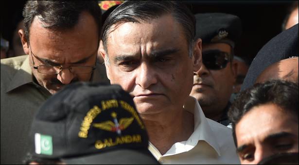 Dr Asim is 'mentally incapacitated and prone to commit suicide': Expert
