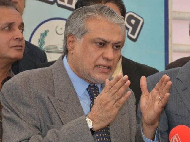 Tax net expanded by 40% in 2.5 years, claims Dar