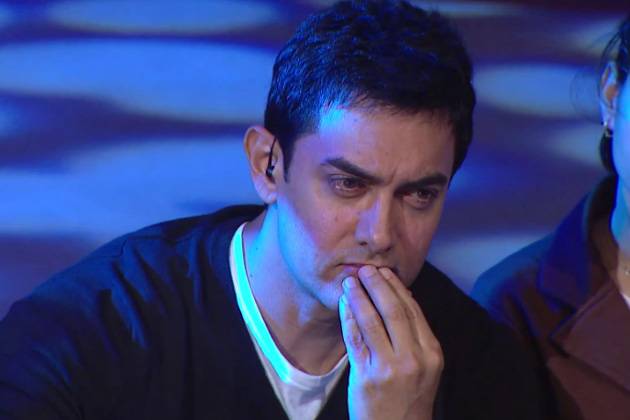 Is Aamir Khan removed from being the brand ambassador of Incredible India?