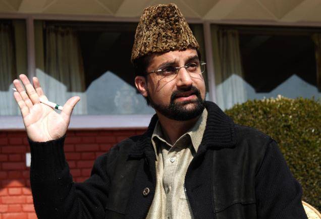Hurriyat Conference condemns Pathankot attack, calls it 'an attempt to derail Pak-India talks'