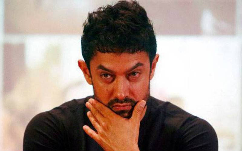Intolerant or Incredible? India removes Aamir Khan as brand ambassador