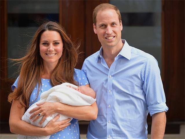 Is Kate Middleton pregnant again? Magazine says third royal baby on the way