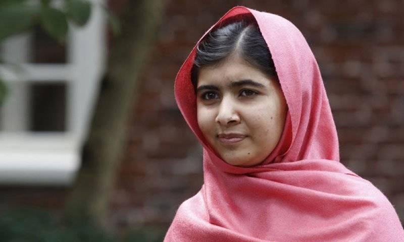 Documentary ‘He Named Me Malala’ nominated for BAFTA Awards