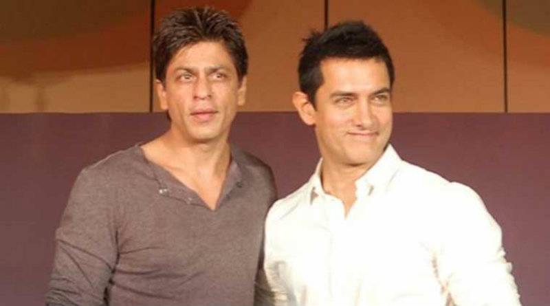 No reduction in Shah Rukh, Aamir Khan's Security: police