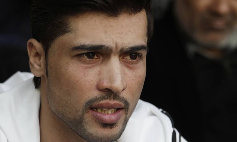 Mohammad Amir to face restrictions during New Zealand tour