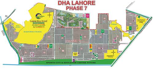 NAB widens probe into fraud of billions of rupees in DHA Lahore