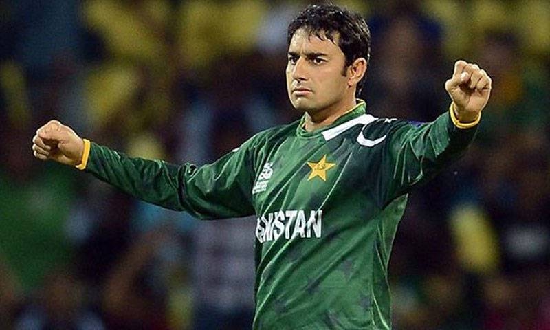 Saeed Ajmal 'tried to grab university land for cricket academy'