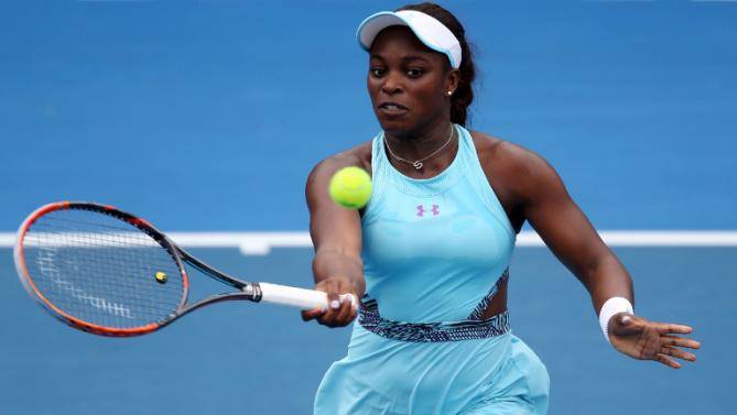 Stephens beats Goerges in Auckland final