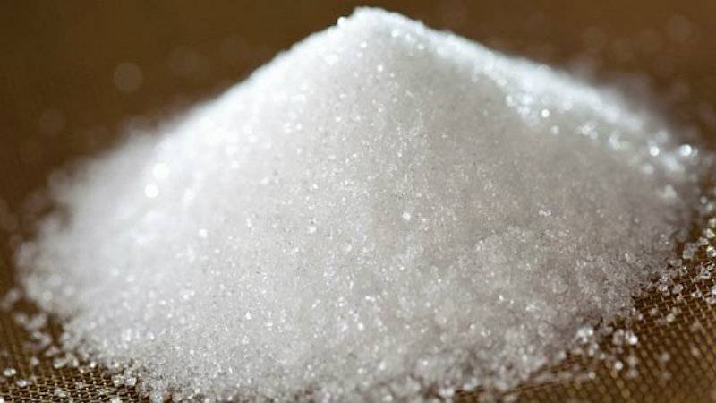 Sugar price surges by Rs 8 per kg