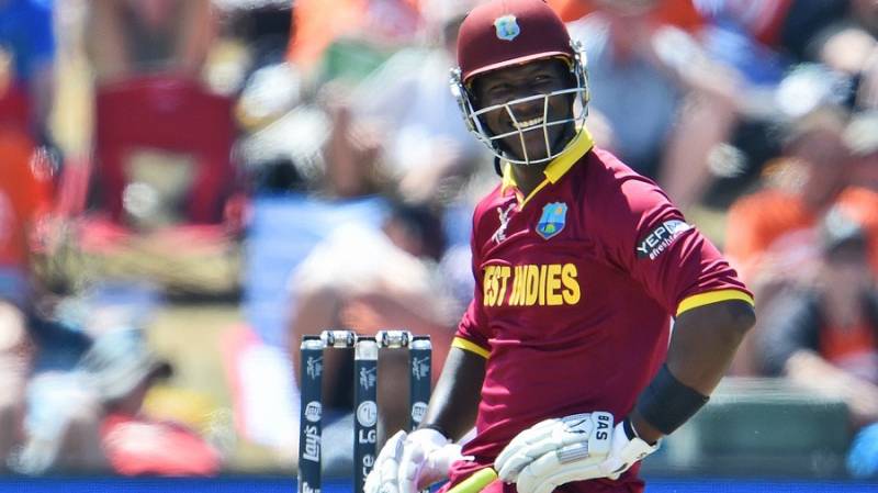 West Indies number one in ICC's latest T20 ranking, Pakistan down to 7th position