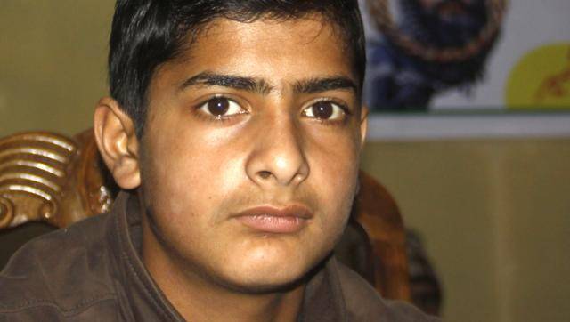 Kashmiri militant Afzal Guru's son scores 95% marks in 10 class