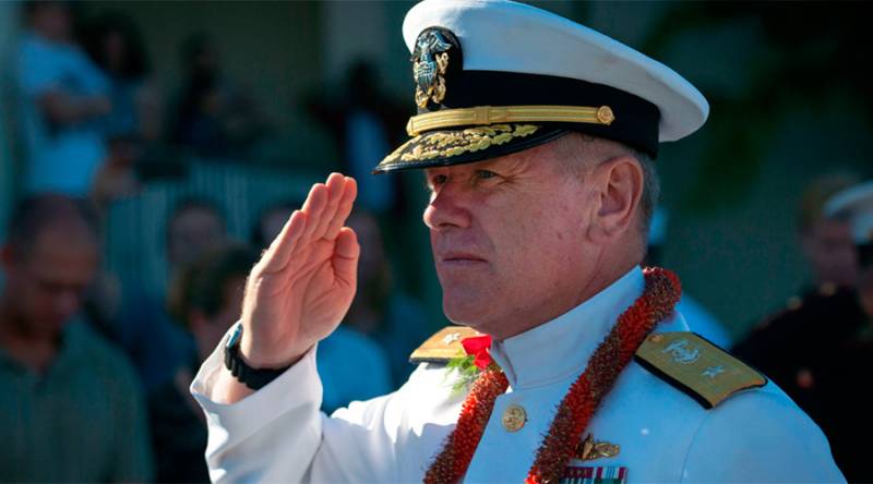 Navy commander sacked for viewing porn on duty