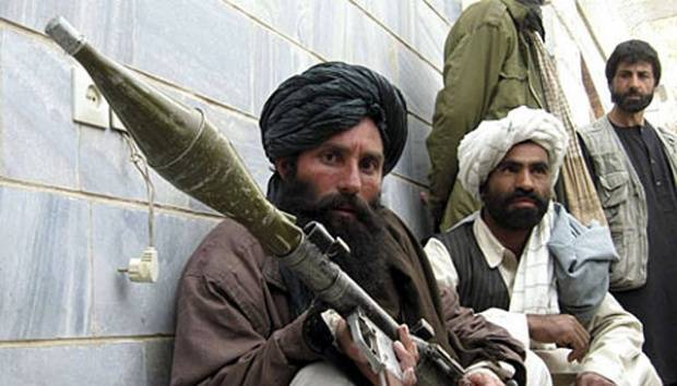 Quadrilateral meeting calls for direct talks between Afghan Taliban, government