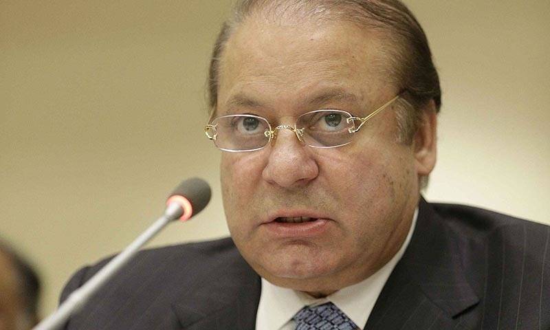 PM Nawaz forms committee to probe Pathankot allegations