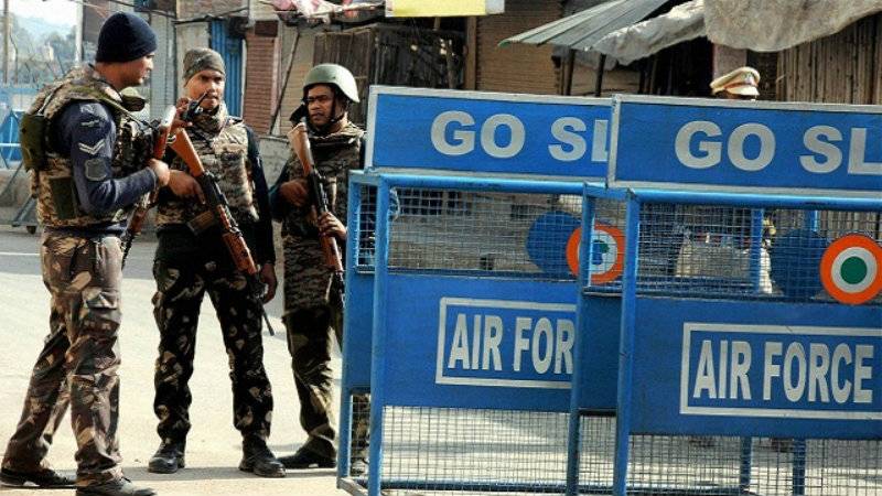 India welcomes Pakistani team to probe Pathankot attack